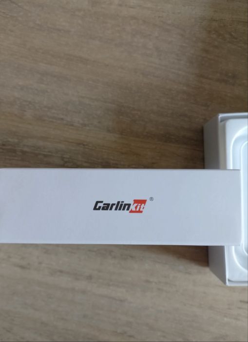 Carlinkit 5.0 (2air) - Airplay e Android auto sem cabos