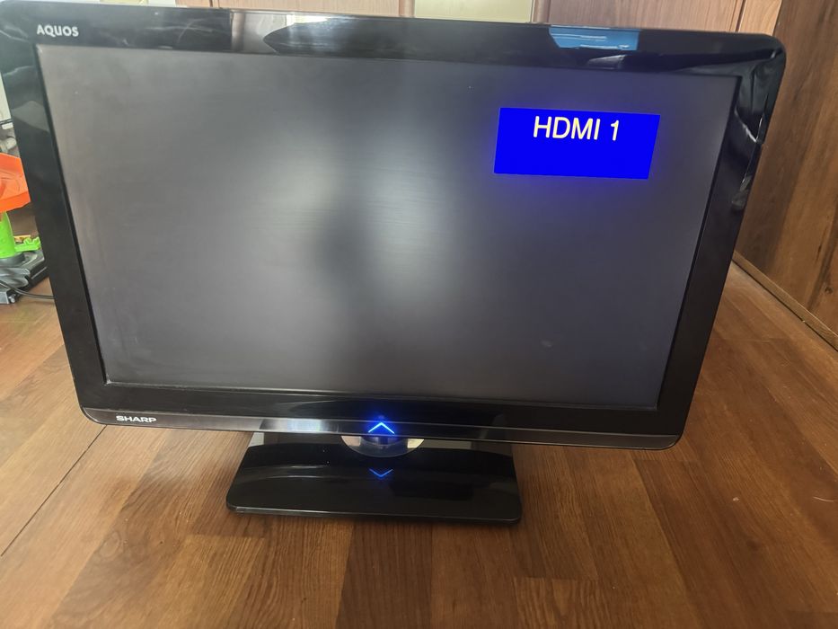 Telewizor sharp aquos 32 cale