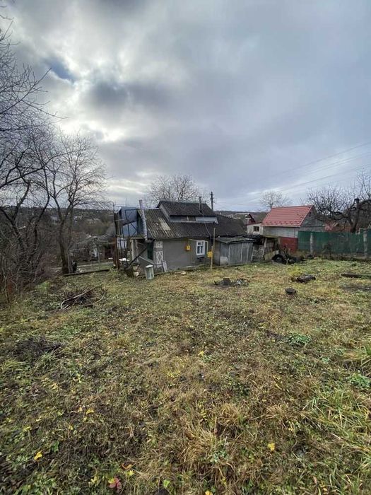 ID 43194 Продаж будинку з ділянкою та каміном