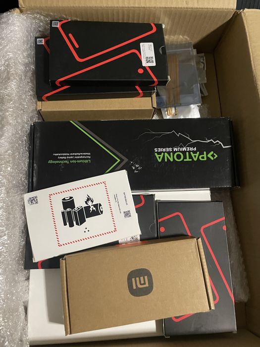 Camera iphone e outros