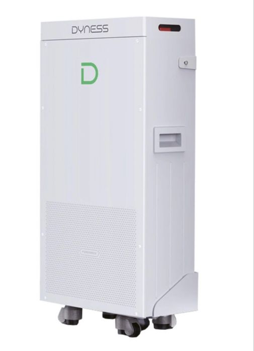 Аккумуляторная батарея Dyness PowerBrick Plus 51.2 V, 314 Ah, 16 kWh IP65