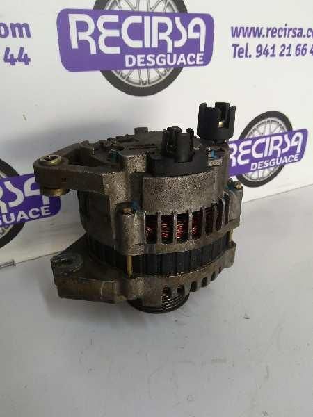 Alternador Peugeot 306 35 Pt. 4 Pt. S2