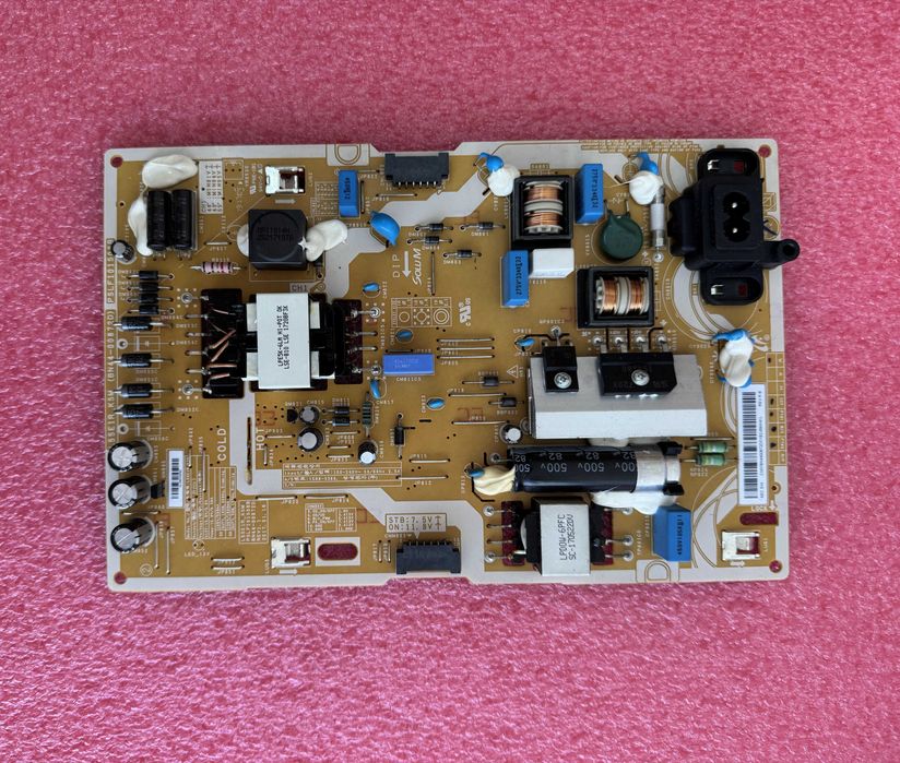 UE49M6305AK Partes de Televisao