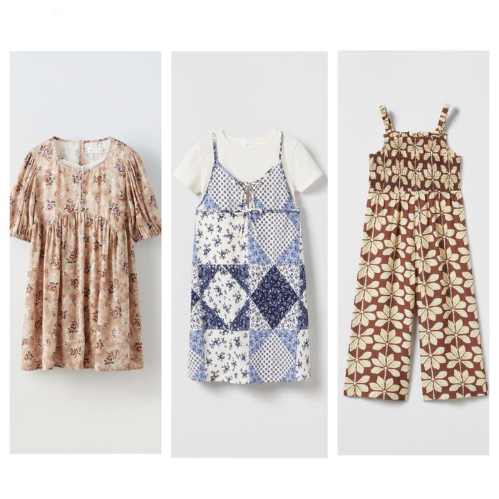 Сукня, комбінезон зара, zara 128 см, 8 років