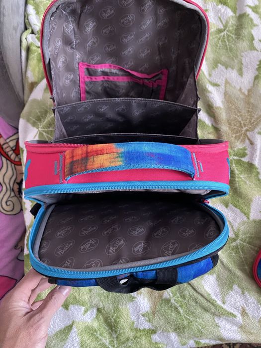 Рюкзак для девочки