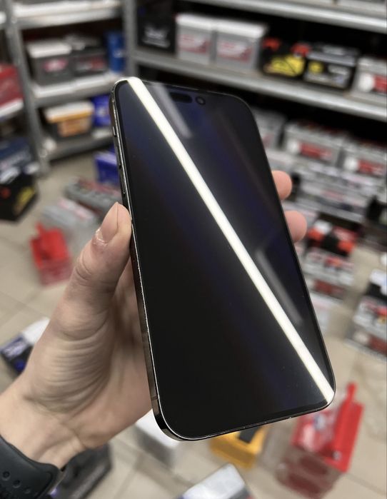 iphone 14 Pro Max 256 GB