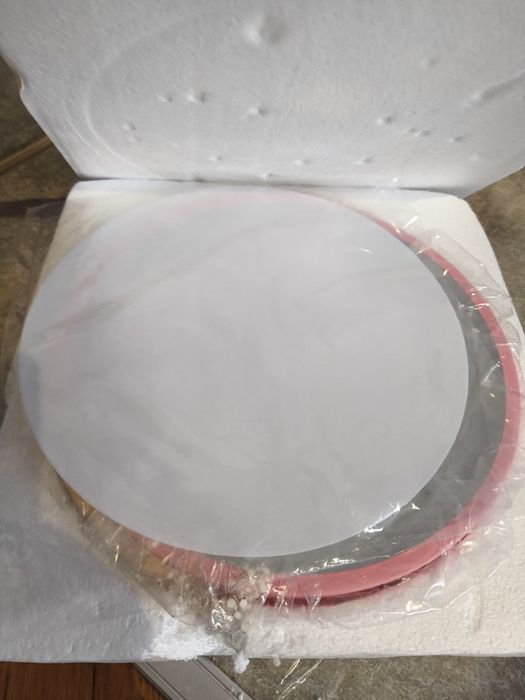 Світильник LED  стельовий