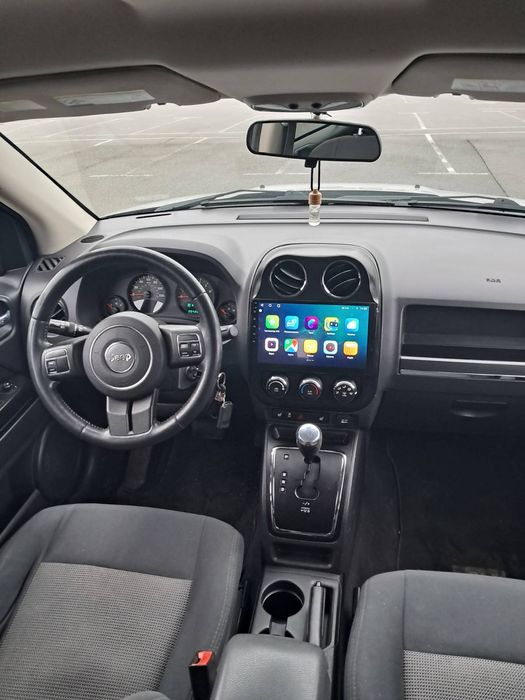 Продається Jeep compass