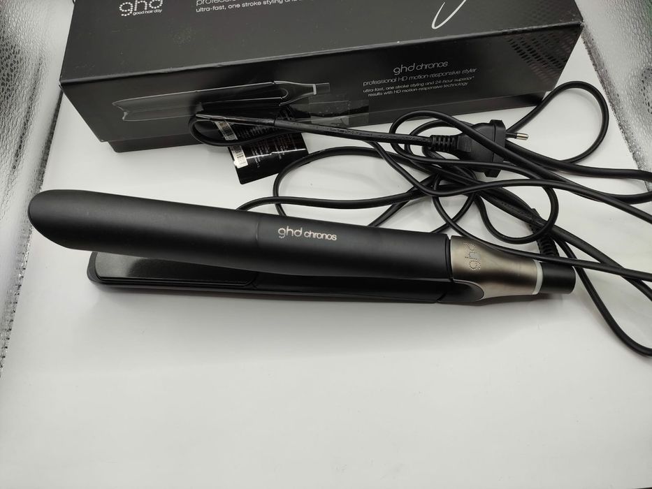 Prostownica do włosów Ghd Chronos