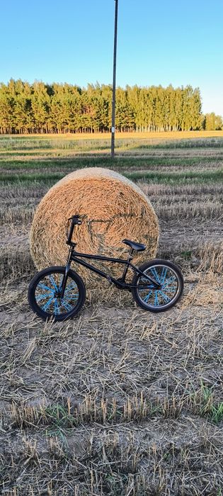 BMX koła 20 cali