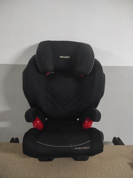 Cadeira Auto Recaro Monza