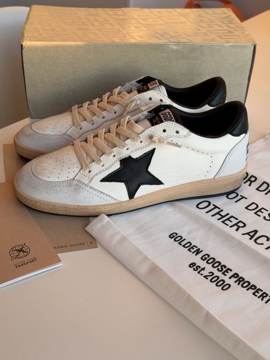 Кеди Golden goose чоловічі 42 розмір
