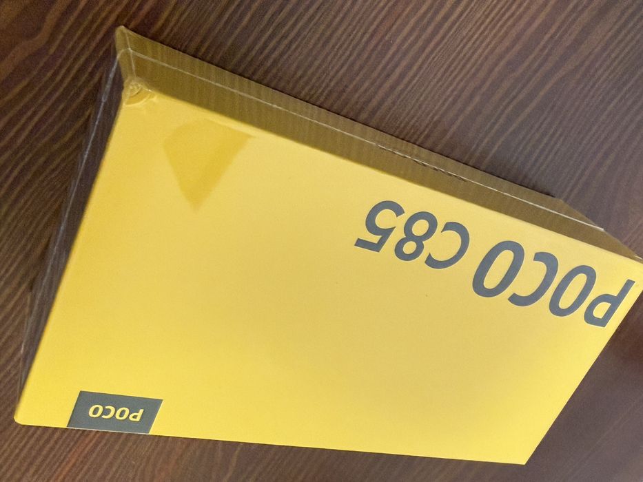 Poco C85 Green Purple 128 NFC