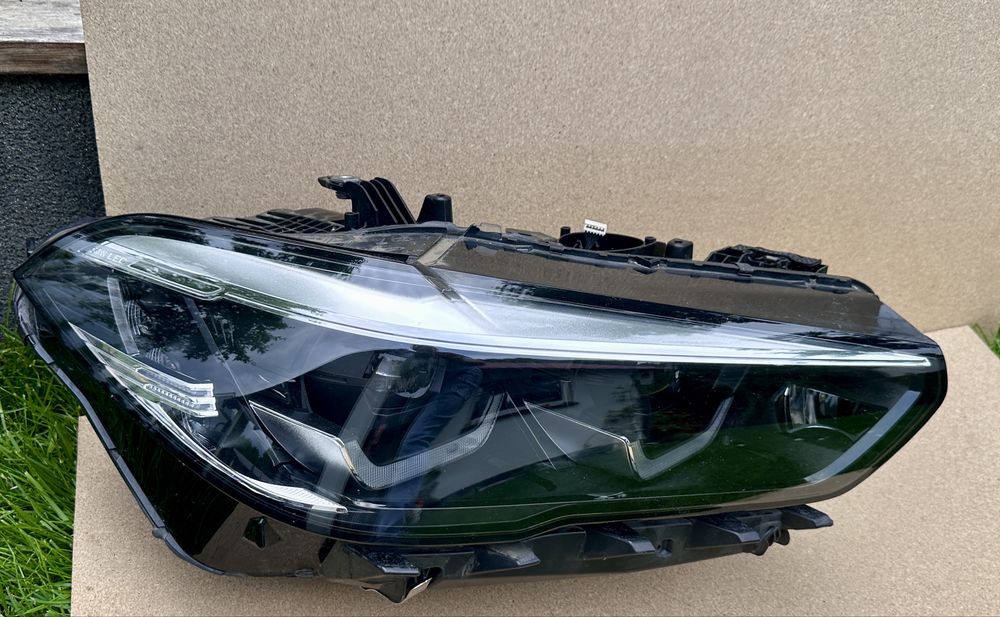 Lampa do bmw g05 led europa