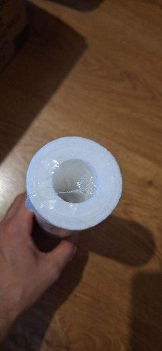 Filtr wkład piankowy PS20 rozmiar 10