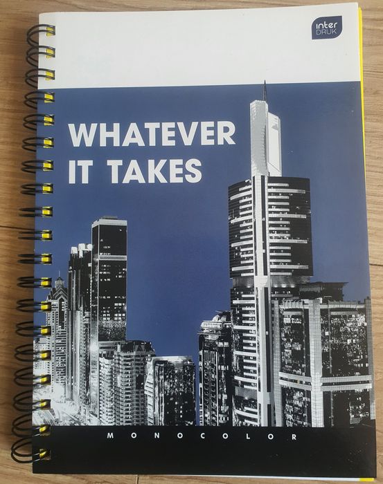 Kołozeszyty B5 Interdruk