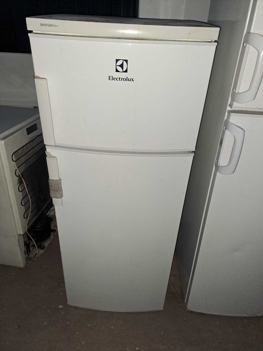 lodówka electrolux sprawna - możliwy transport