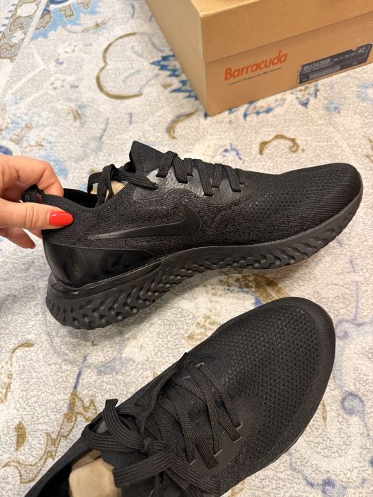 Кроссовки Nike Epic React