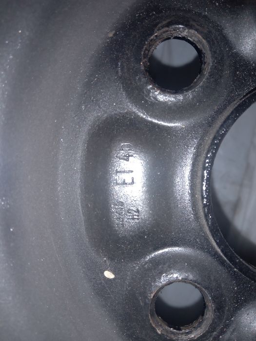 Резина+диски+колпаки