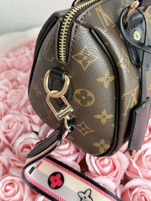 сумка Louis Vuitton Speddy