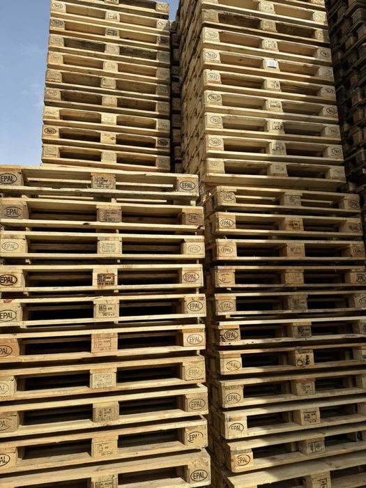 Піддони продаж по всій Україні доставка