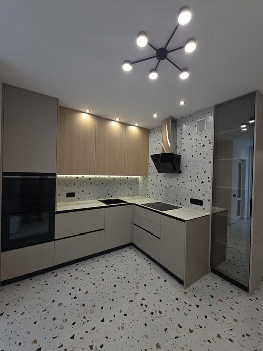 ЖК Манхеттен/озеро/1 кімнатна квартира