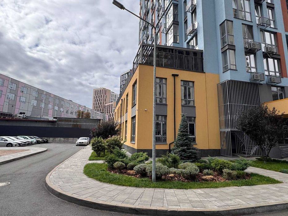 Коммерческая недвижимость по адресу (площадь 1453 м²) - Atlanta.ua - фото 4