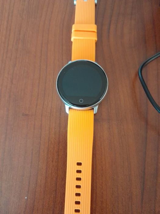 Lenovo smartwatch HW10H