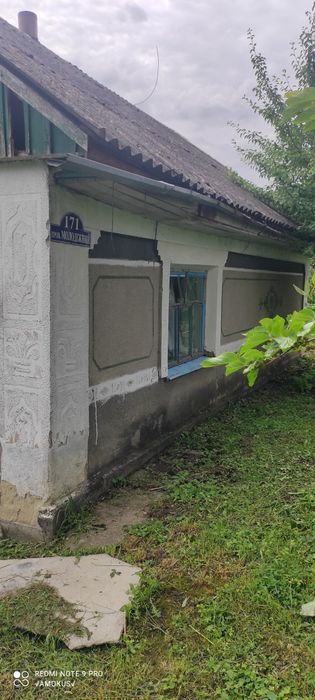 Продам будинок с.Волиця-1