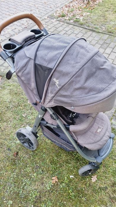Joie Signature wózek spacerówka