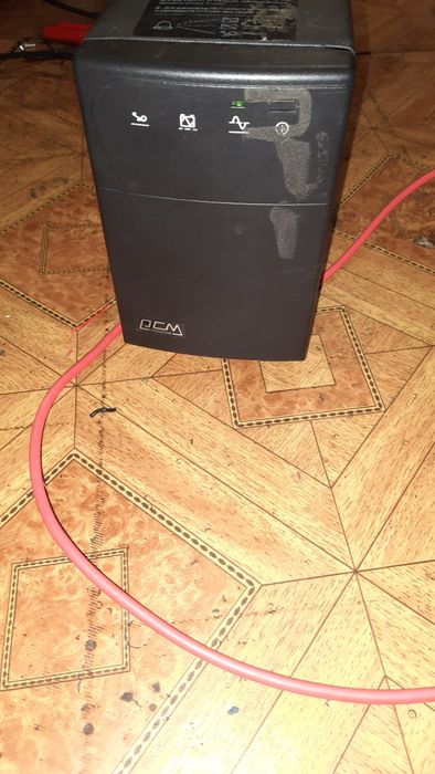 Безперебійник ДБЖ Powercom BNT-1000AP