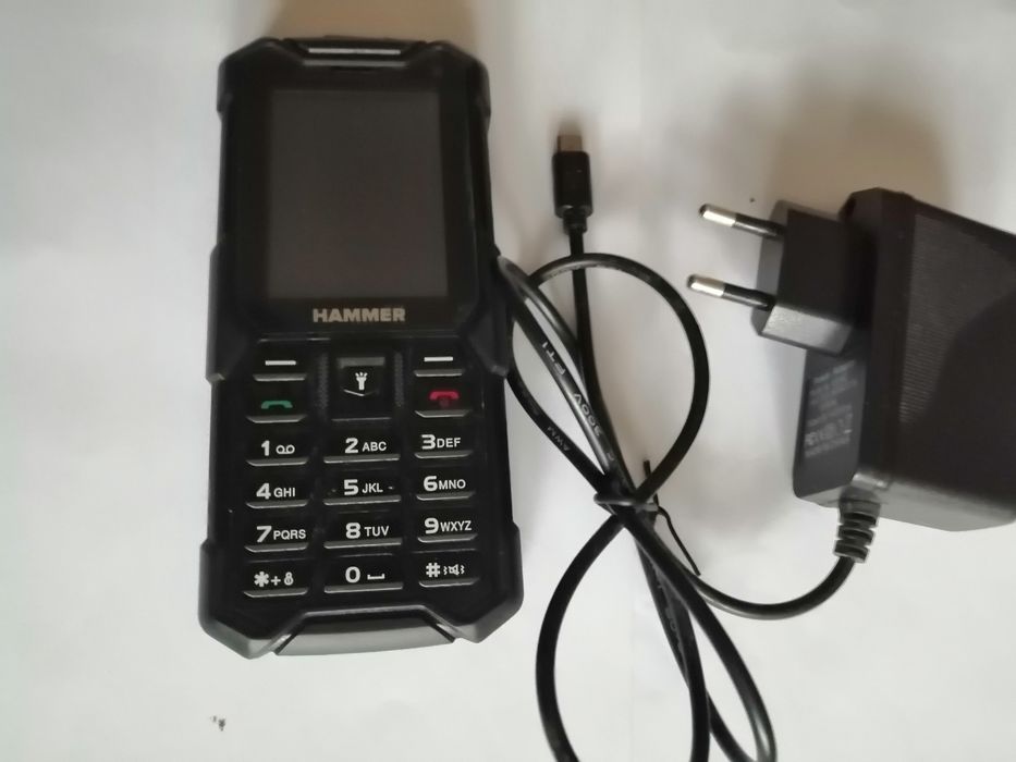 Telefon Hammer  5 Smart.