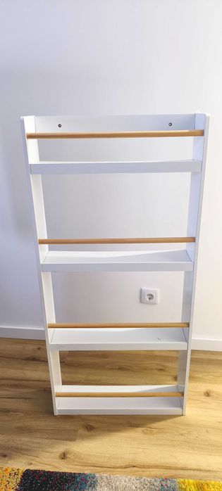 Estante para livros