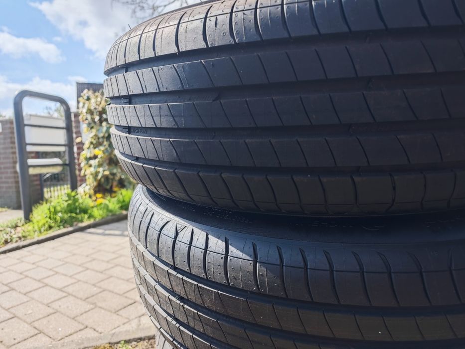 Michelin Primacy 4 185/65 R15