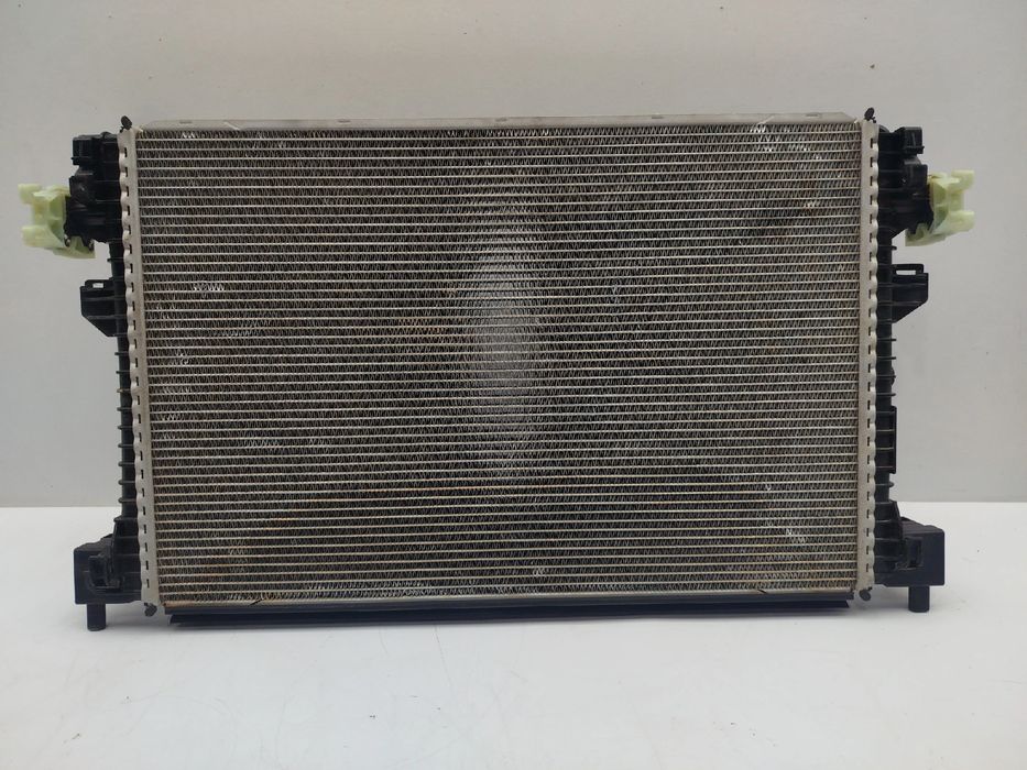 Radiador de água AUDI A3 Limousine (8YS)