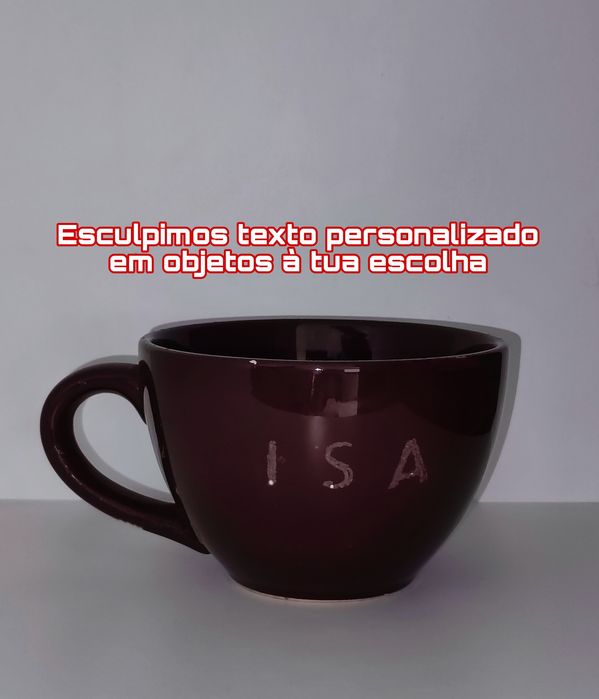 Personalizamos canecas/copos/...