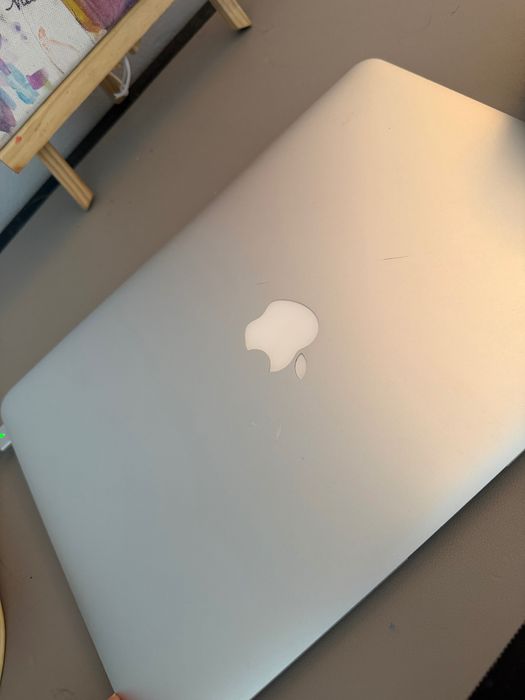 MacBook Air 2017