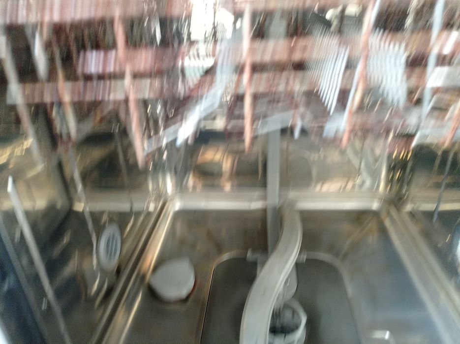 Vendo Máquina de lavar louça