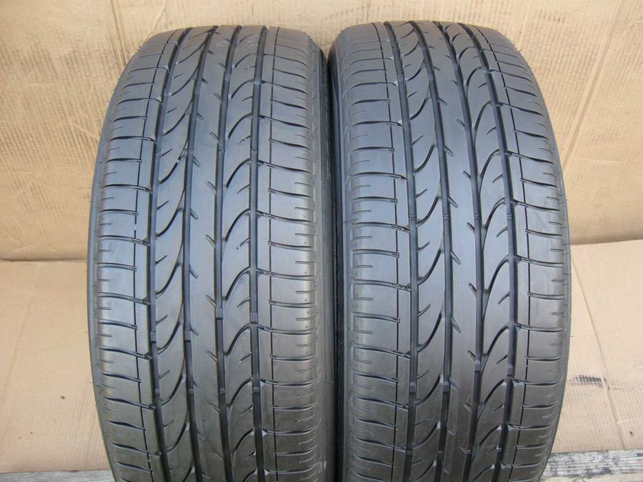para Bridgestone Dueler H/P Sport 225/45 R19 92W 6,9mm