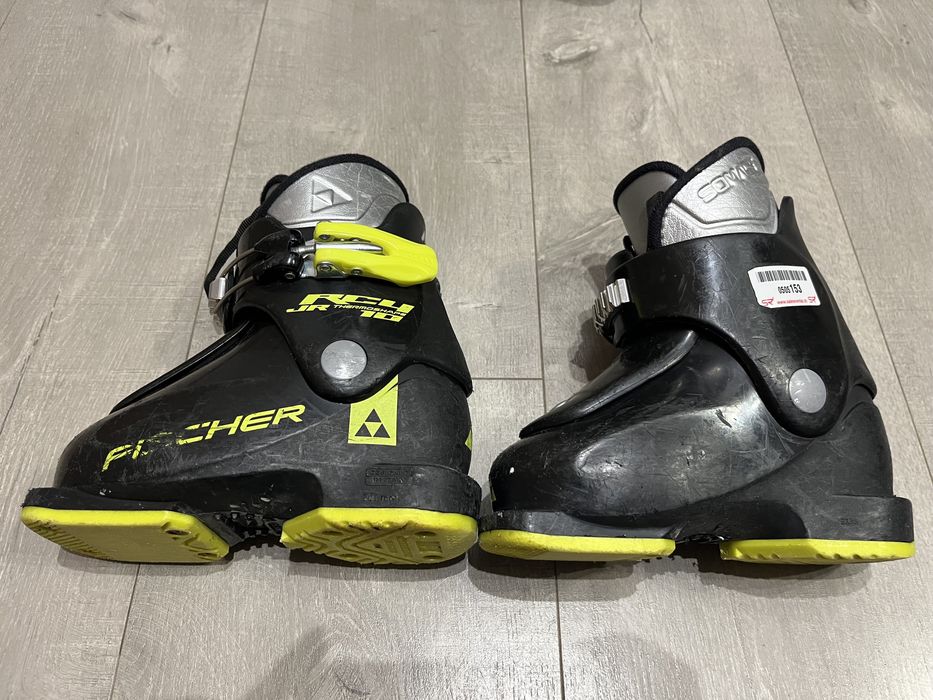 Narty Head 67 świeżo po serwisie i buty fisher 15,5