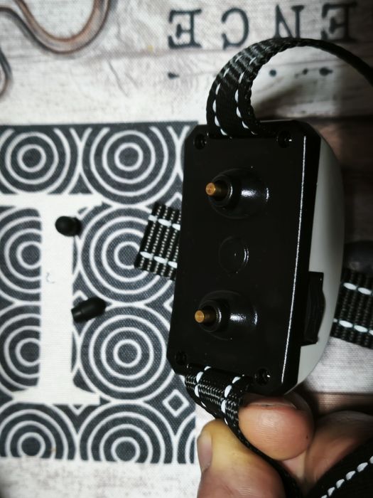 Dispositivo anti latido