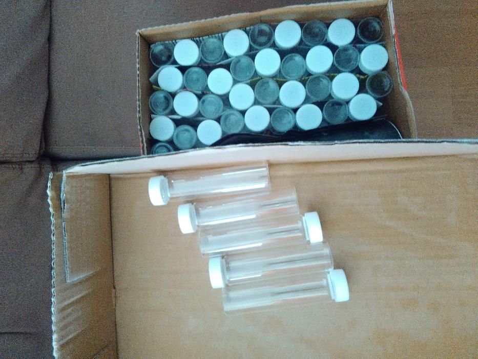 Frascos de vidro de 30ml64738355397761120