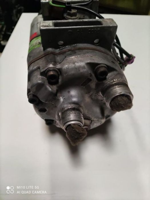 Compressor AC - Audi A4 1.8 Turbo
