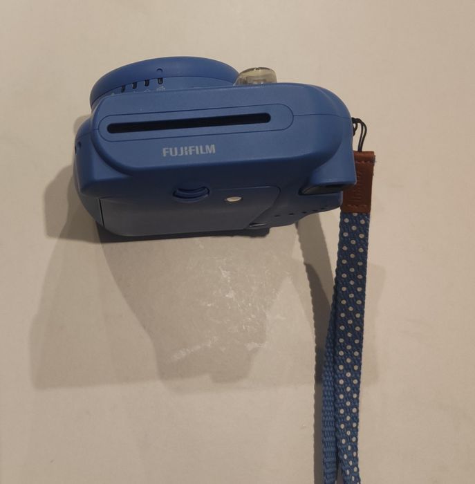 Fujifilm Instax mini 9 aparat natychmiastowy