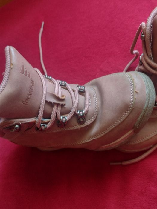 Buty feewear rozmiar 35