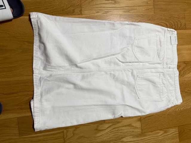 Mango Skirt, Size L64751013790723121