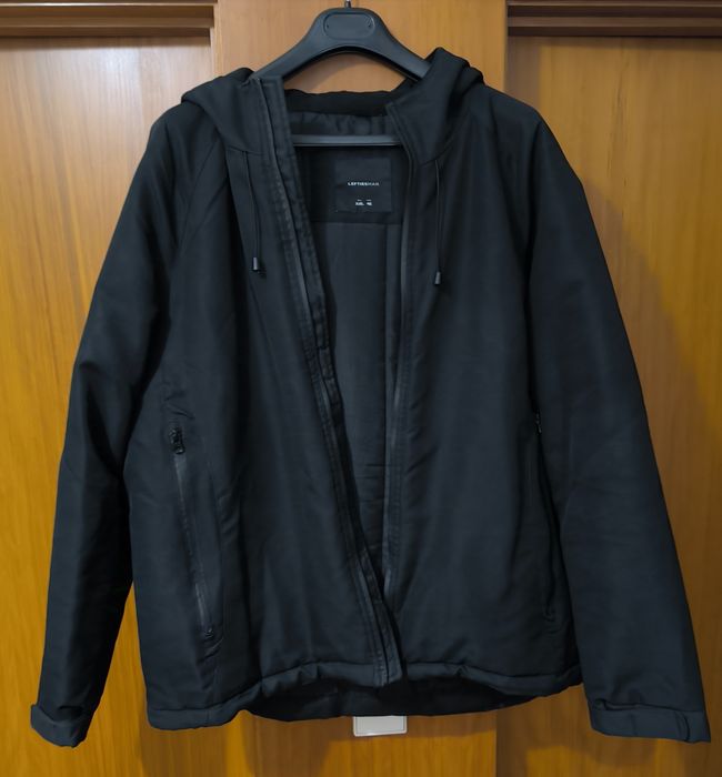 Casaco de Inverno 2XL