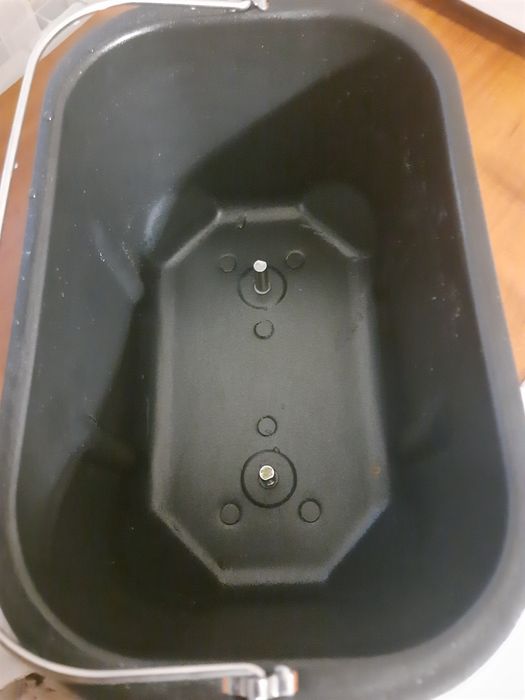 Хлебопечь Silver Crest LAN 378290 2101 Немецкая