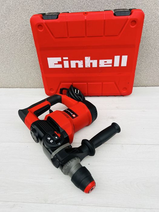 Перфоратор Einhell TC-RH 28 3F, в наявності!