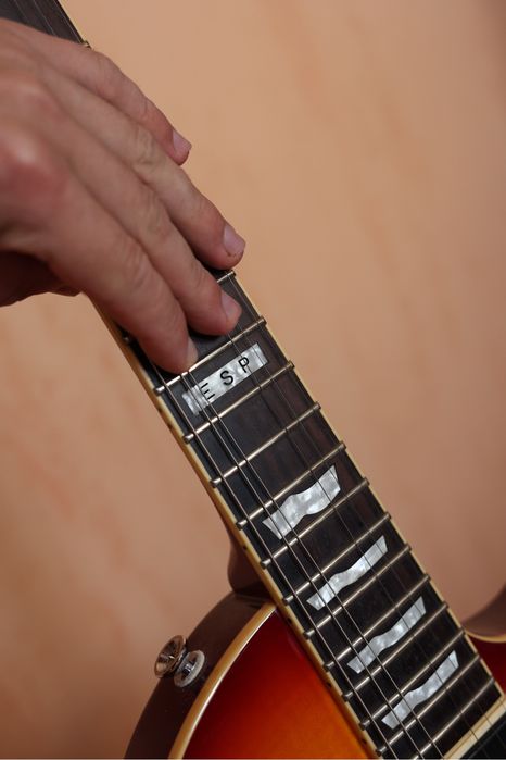 Esp Ltd Eclipse Elite-I Japan